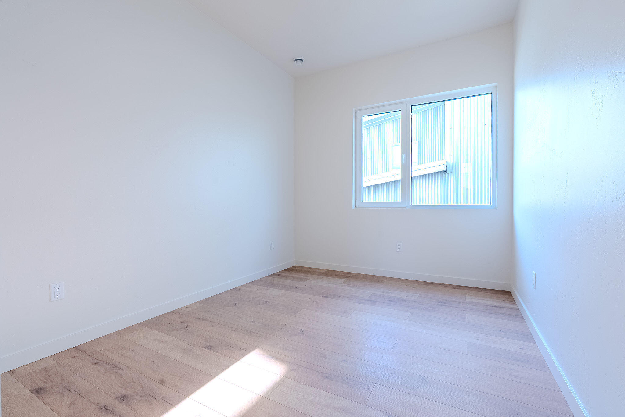 Pacific Estates Unit No 1 - Residential