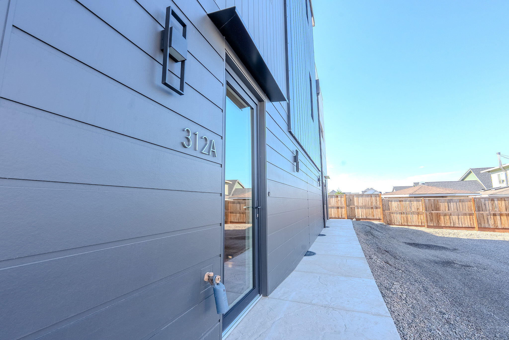 Pacific Estates Unit No 1 - Residential