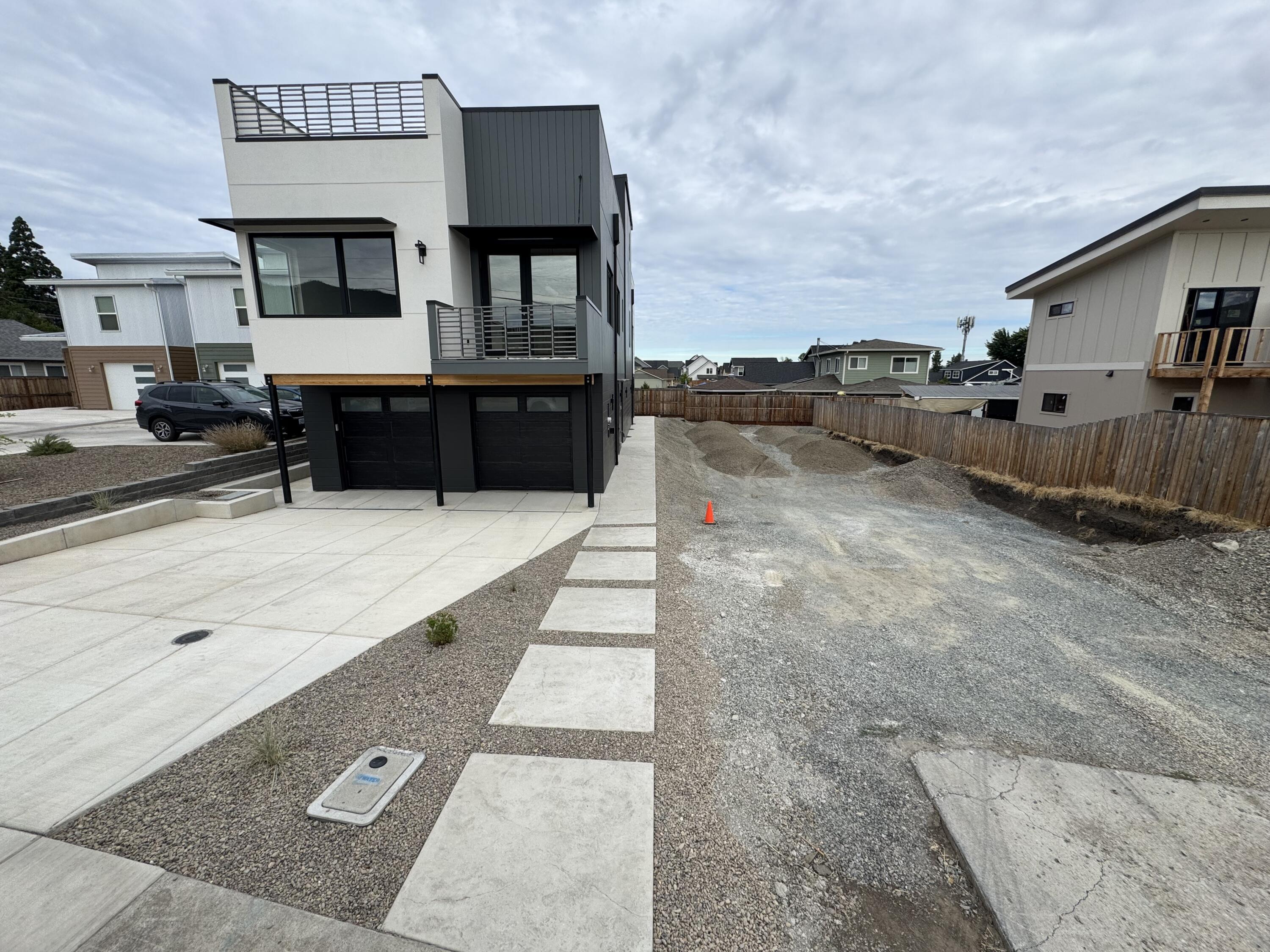 Pacific Estates Unit No 1 - Residential