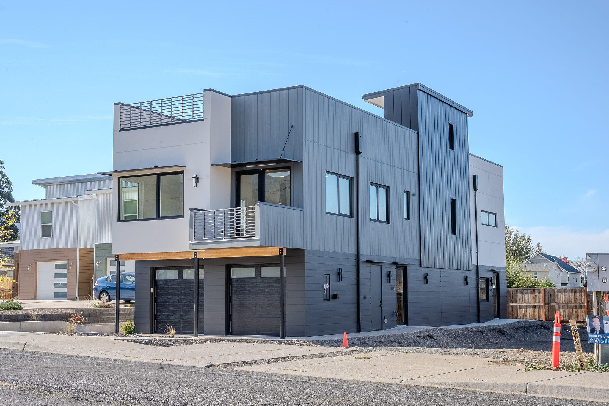 Pacific Estates Unit No 1 - Residential