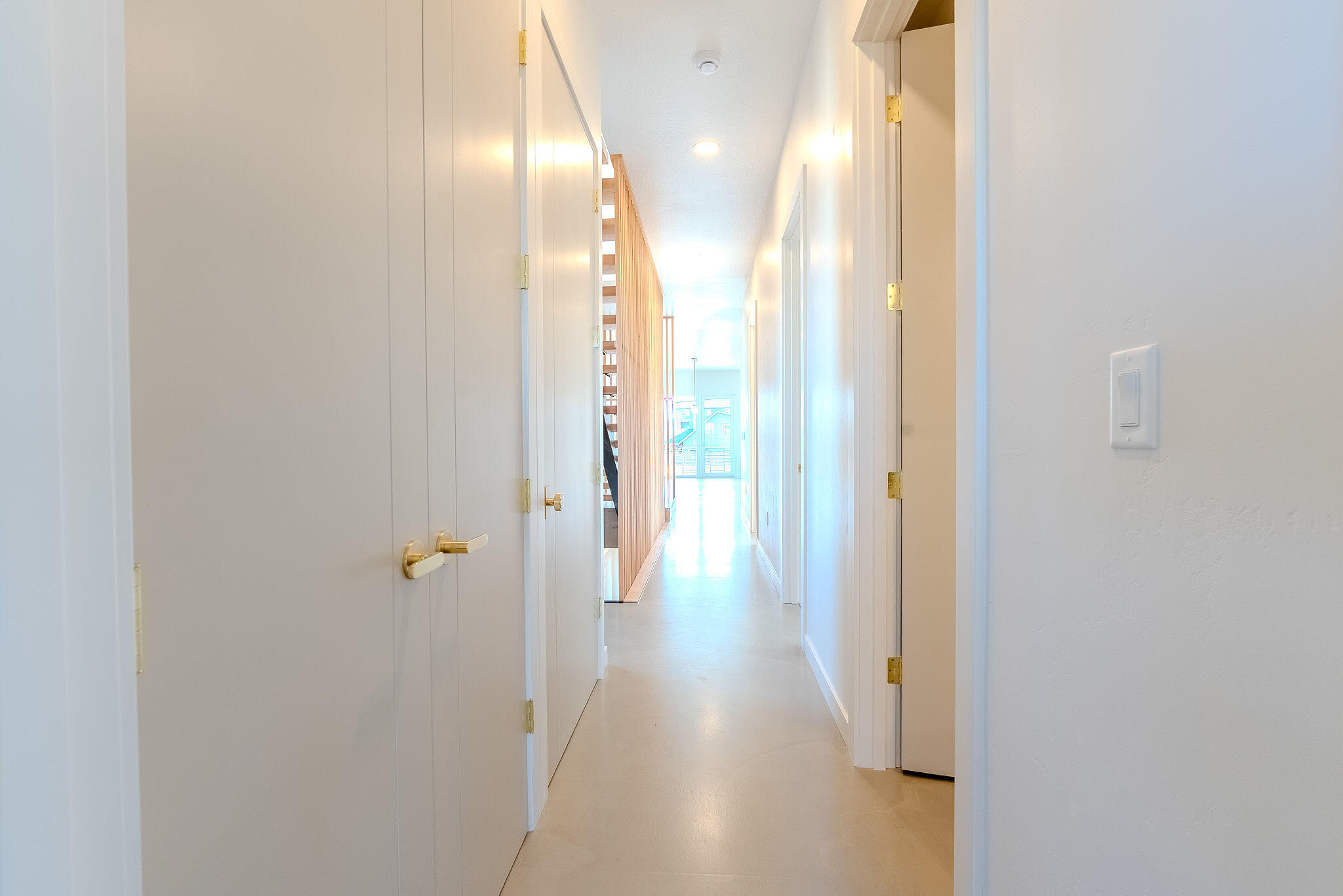 Pacific Estates Unit No 1 - Residential