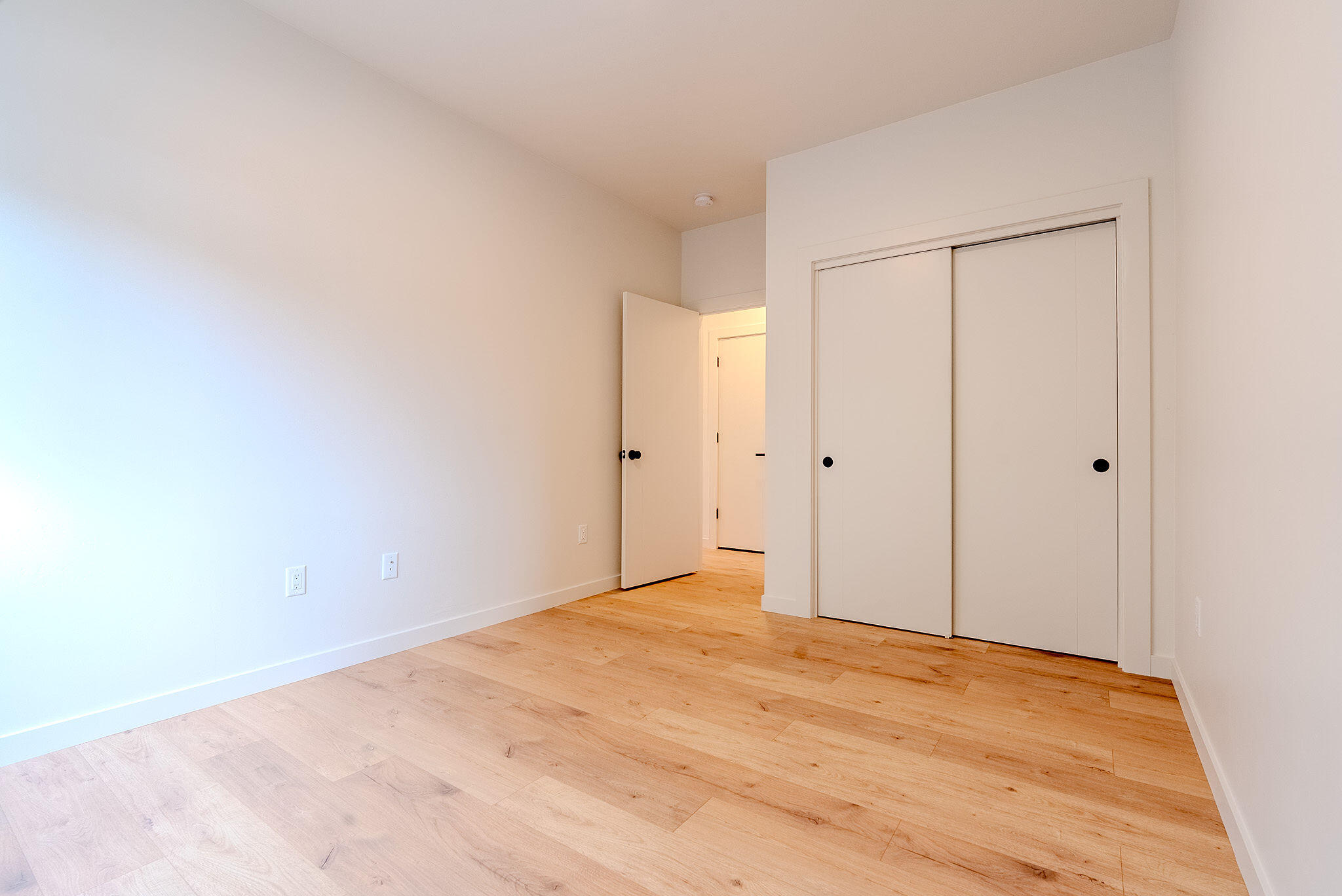 Pacific Estates Unit No 1 - Residential