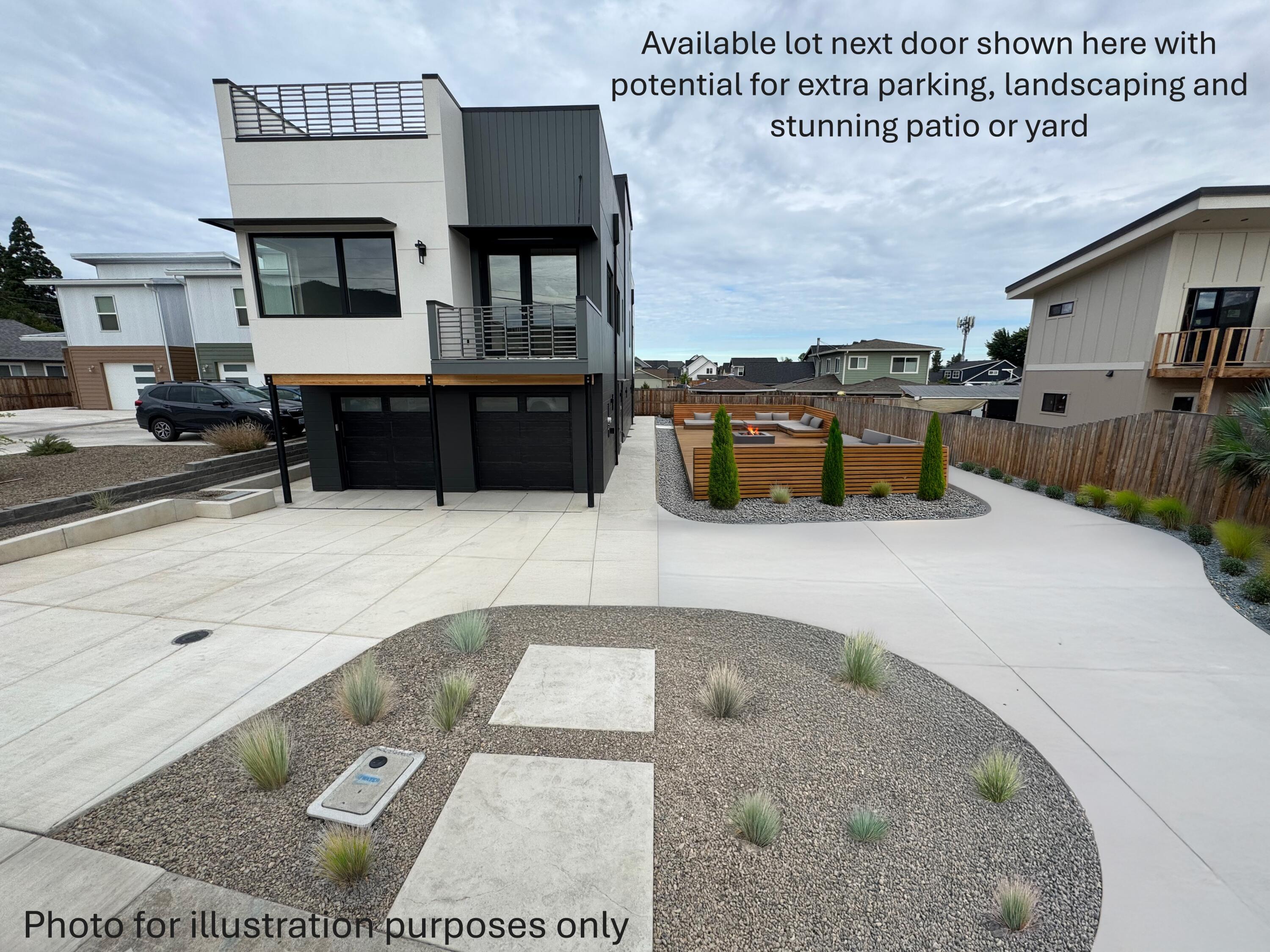 Pacific Estates Unit No 1 - Residential