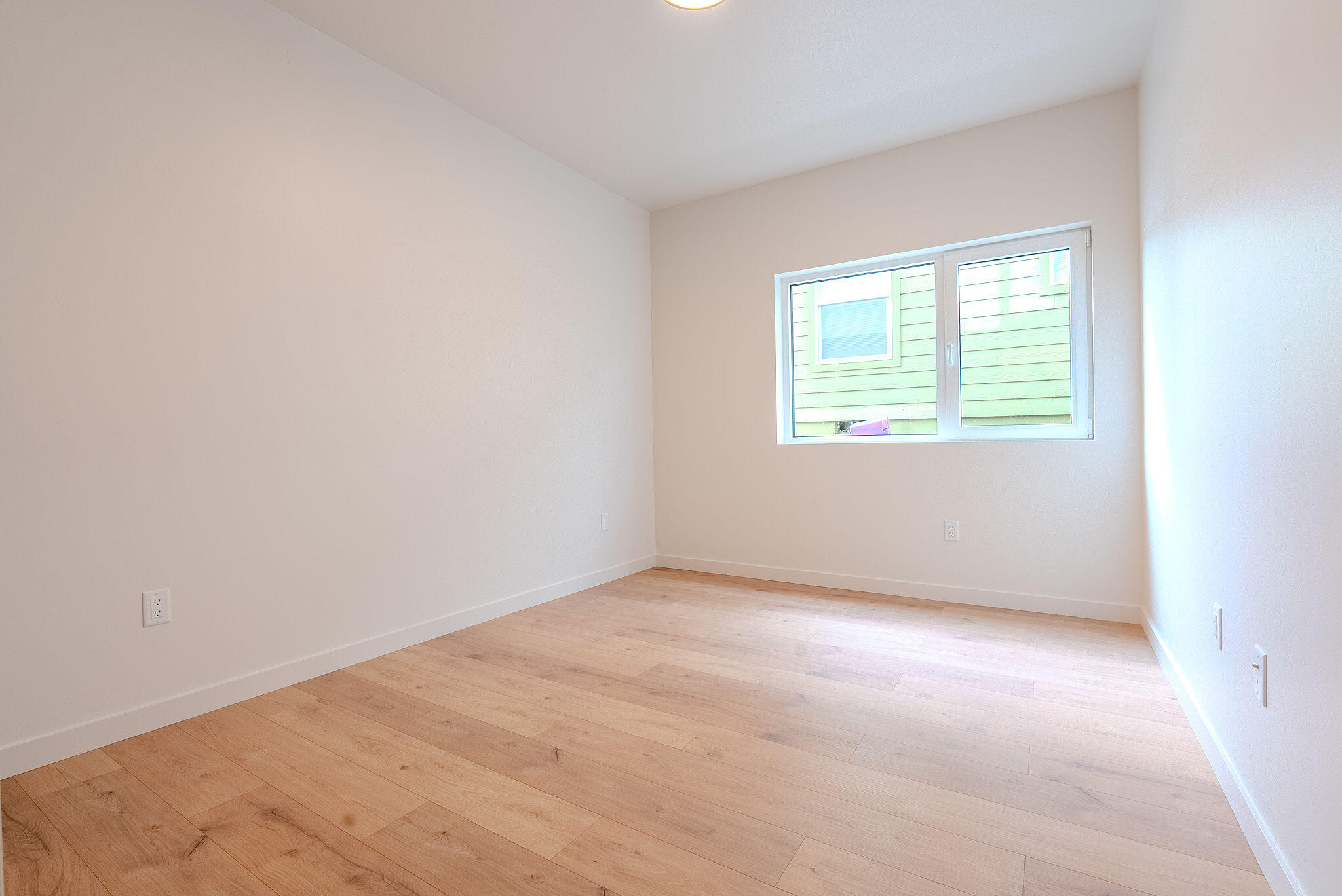 Pacific Estates Unit No 1 - Residential