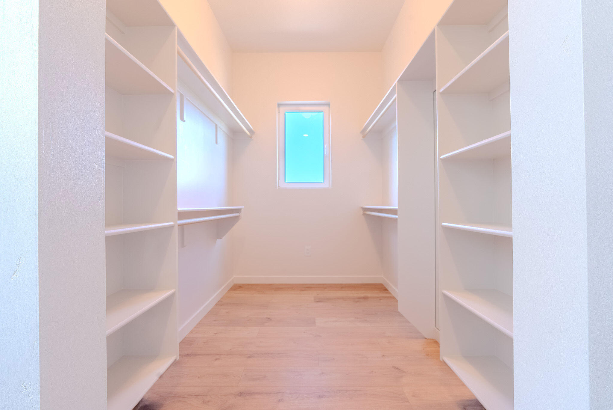 Pacific Estates Unit No 1 - Residential