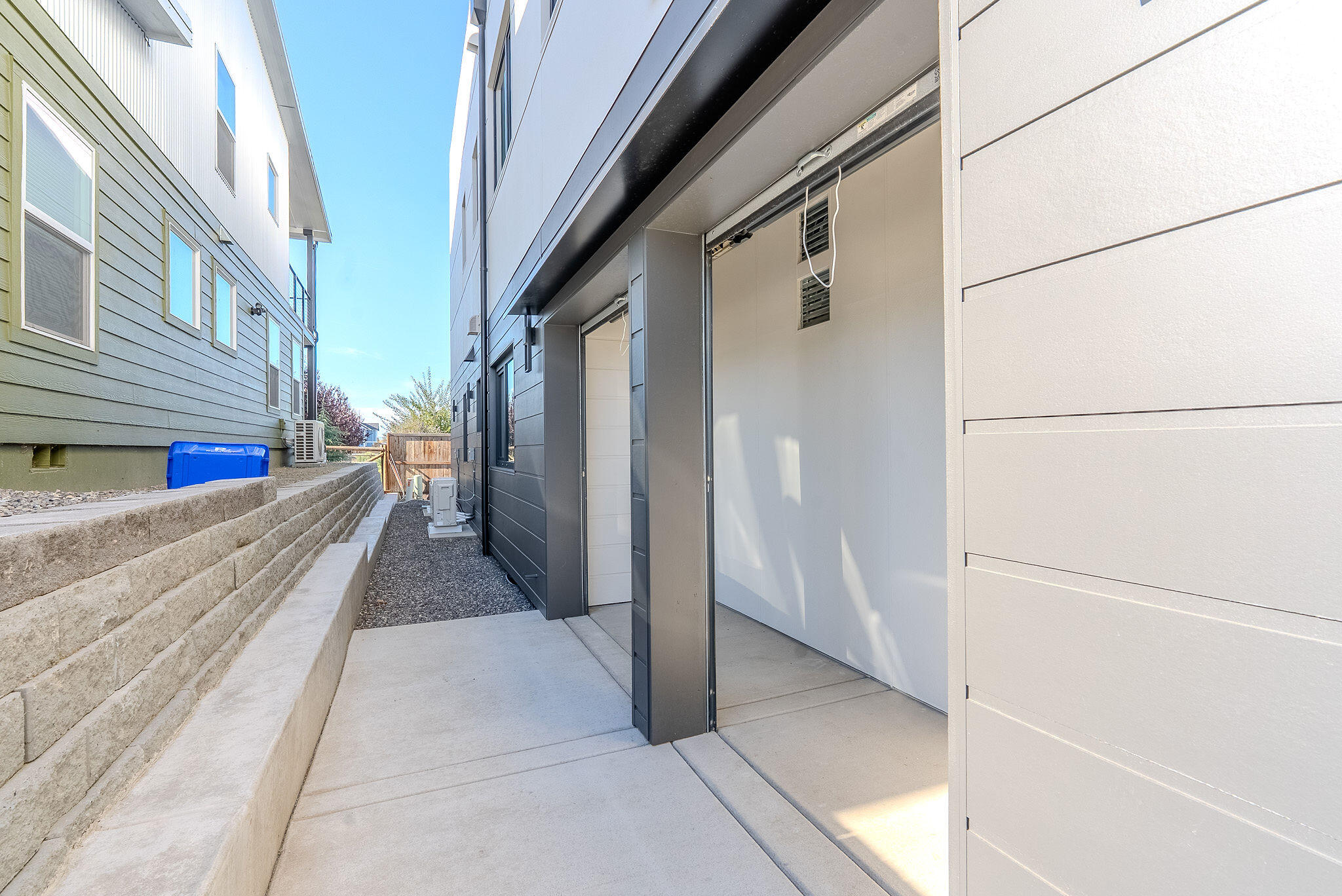 Pacific Estates Unit No 1 - Residential