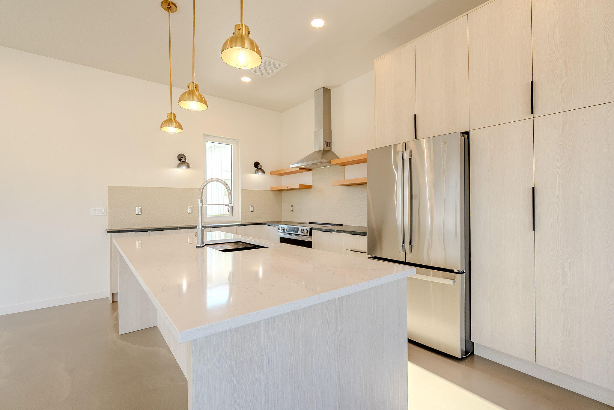 Pacific Estates Unit No 1 - Residential