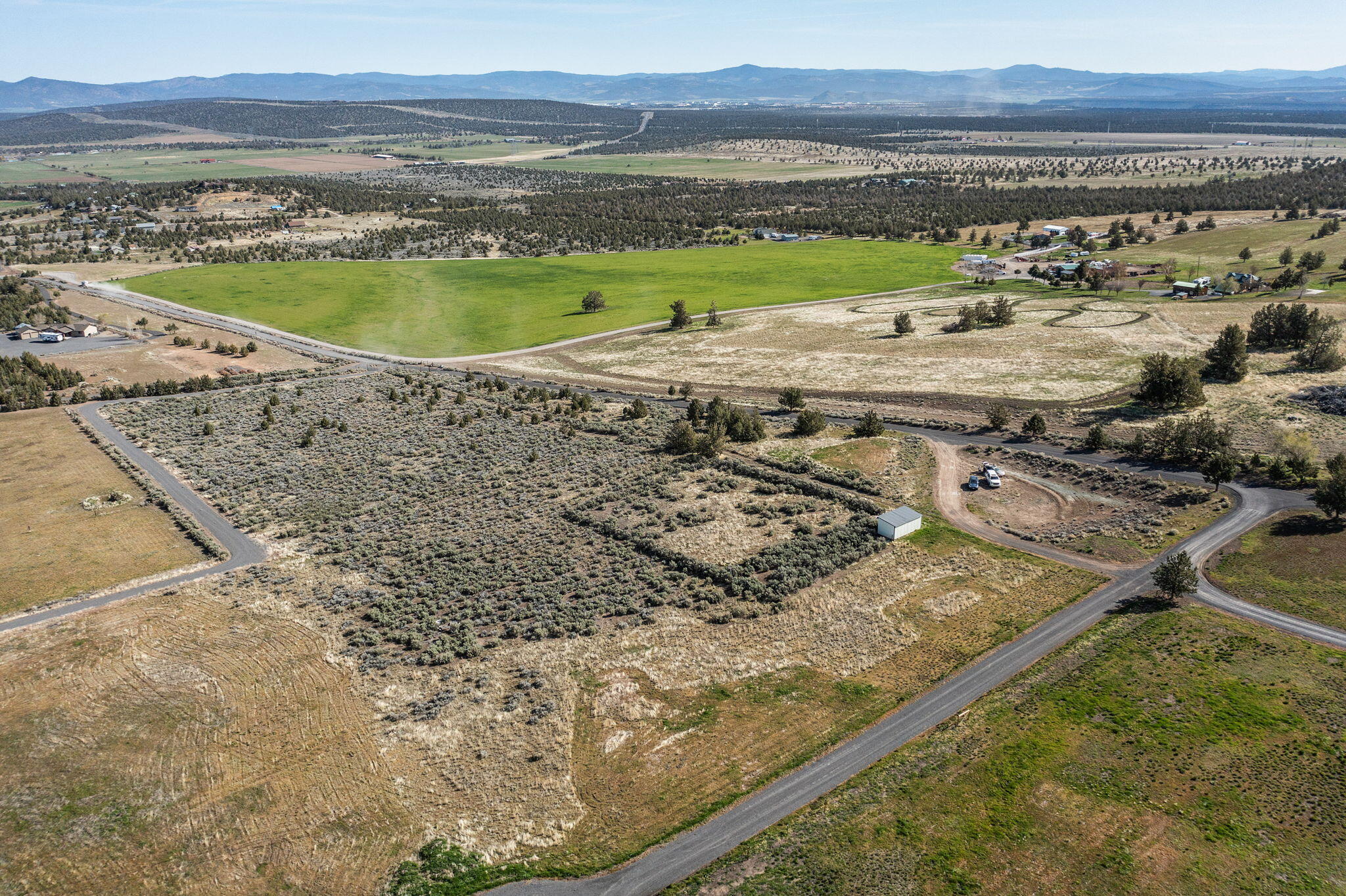 0 PP 2009-06, Parcel 2 Riggs Rd