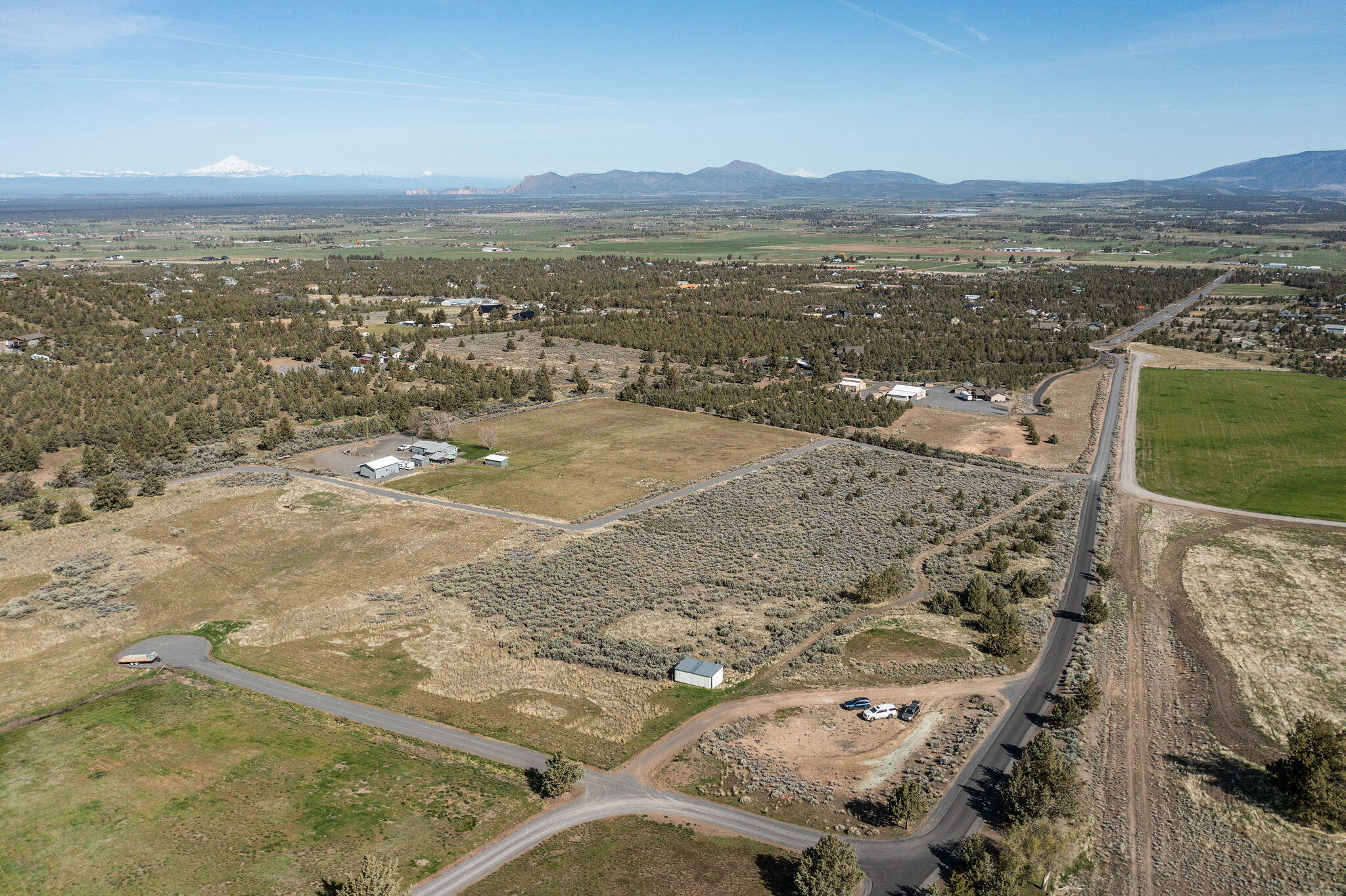 0 PP 2009-06, Parcel 2 Riggs Rd