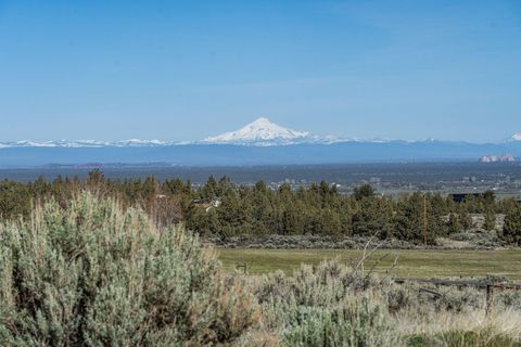 0 PP 2009-06, Parcel 2 Riggs Rd Powell Butte OR 97753
