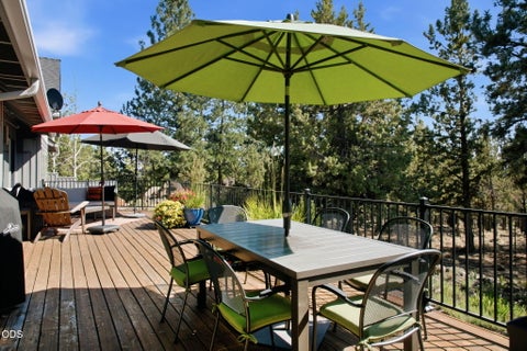 Tiny photo for 1187 NW Promontory Drive, Bend, OR 97703 (MLS # 220227005)