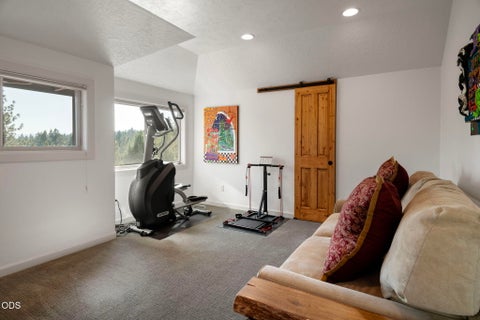 Tiny photo for 1187 NW Promontory Drive, Bend, OR 97703 (MLS # 220227005)