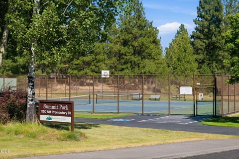 Tiny photo for 1187 NW Promontory Drive, Bend, OR 97703 (MLS # 220227005)