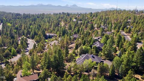 Tiny photo for 1187 NW Promontory Drive, Bend, OR 97703 (MLS # 220227005)