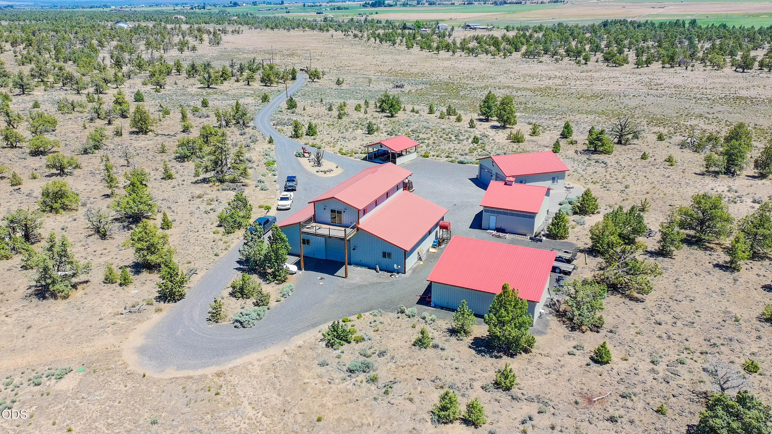 12213 SW Ranch Road