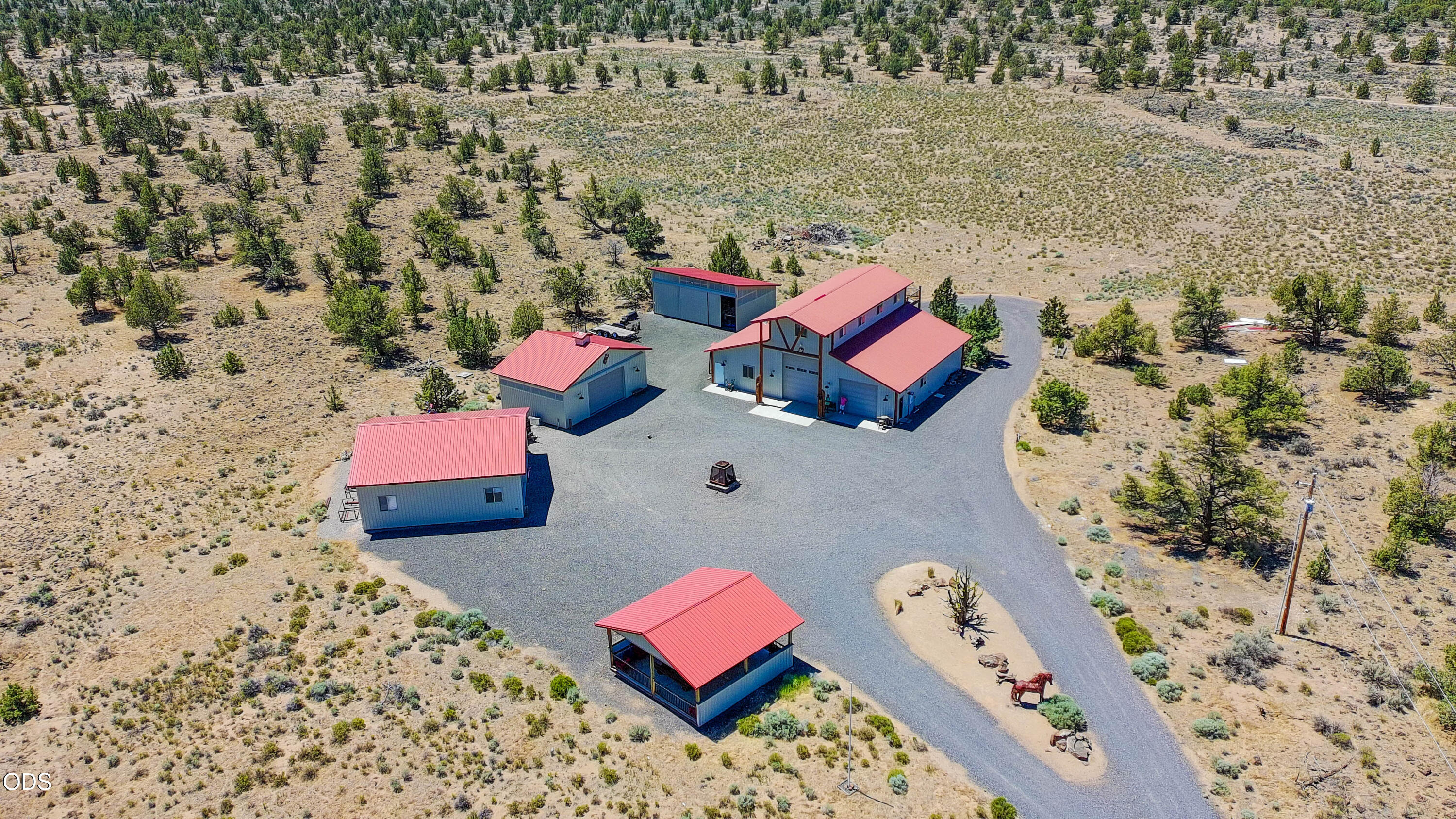 12213 SW Ranch Road