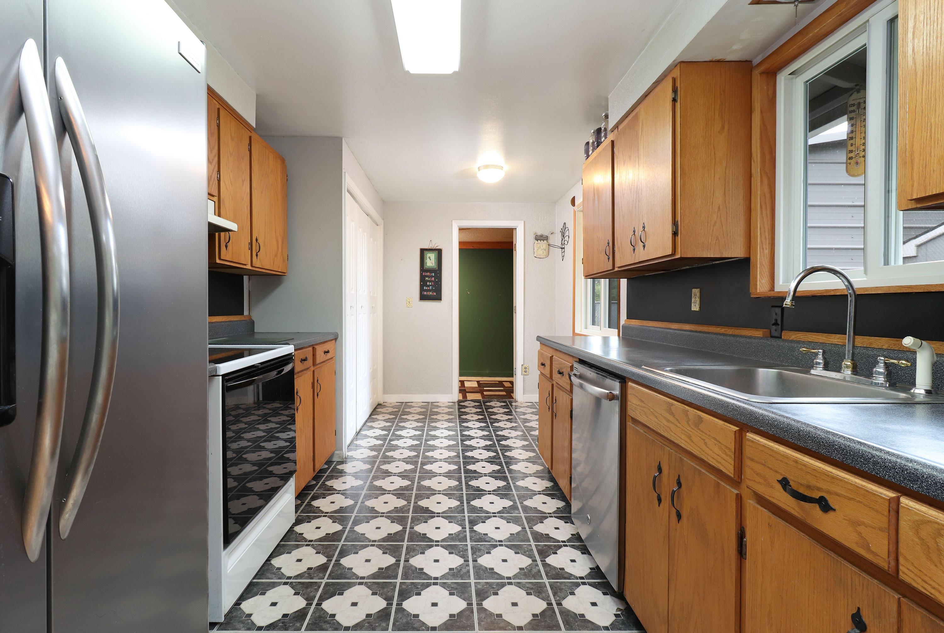 N/A - Residential
