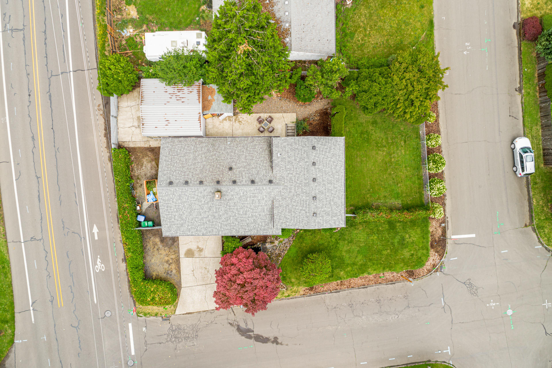 N/A - Residential