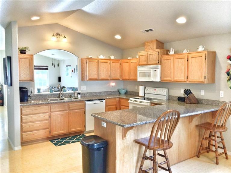 Falcon Meadows - Residential