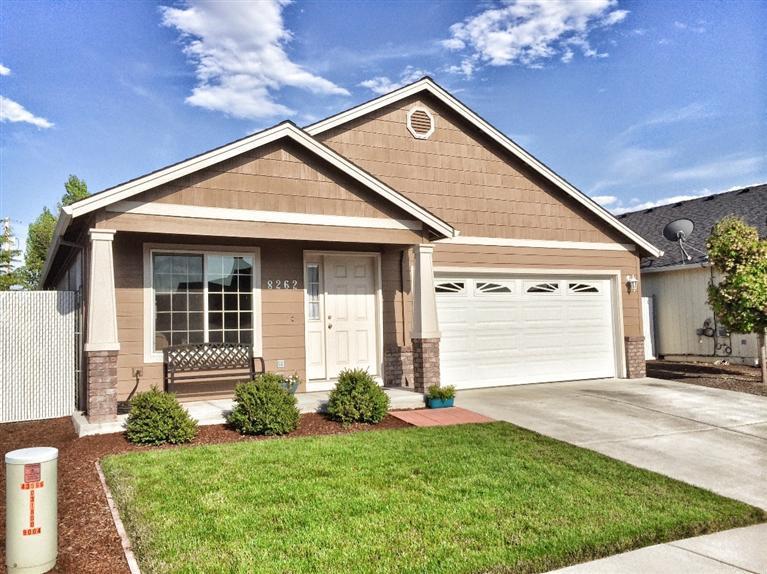 Falcon Meadows - Residential