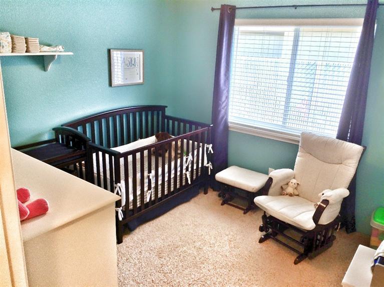 Falcon Meadows - Residential