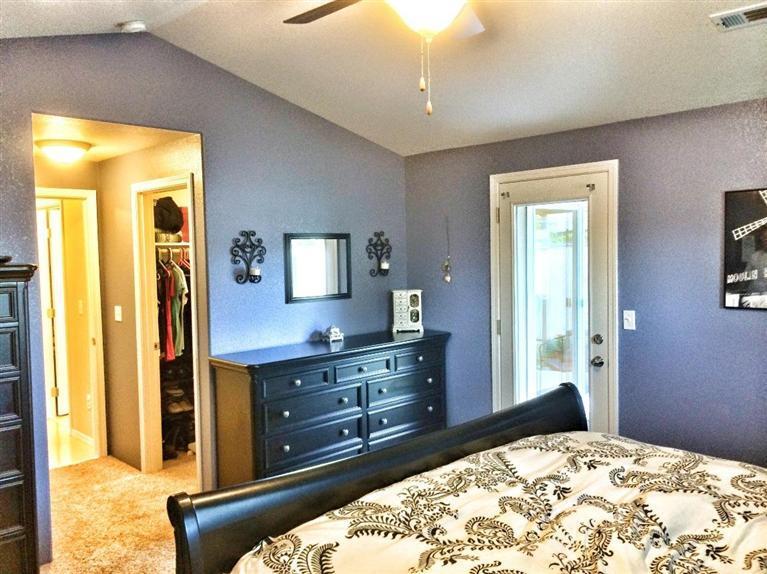 Falcon Meadows - Residential