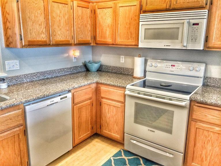 Falcon Meadows - Residential