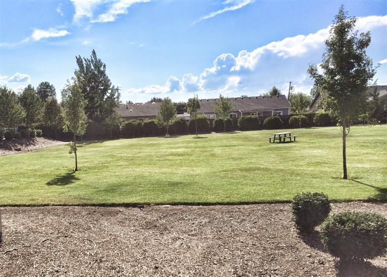 Falcon Meadows - Residential