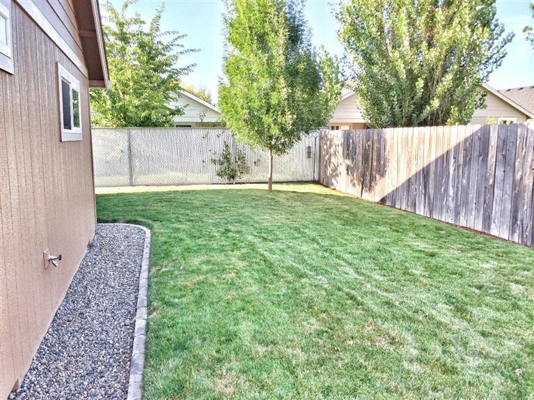 Falcon Meadows - Residential