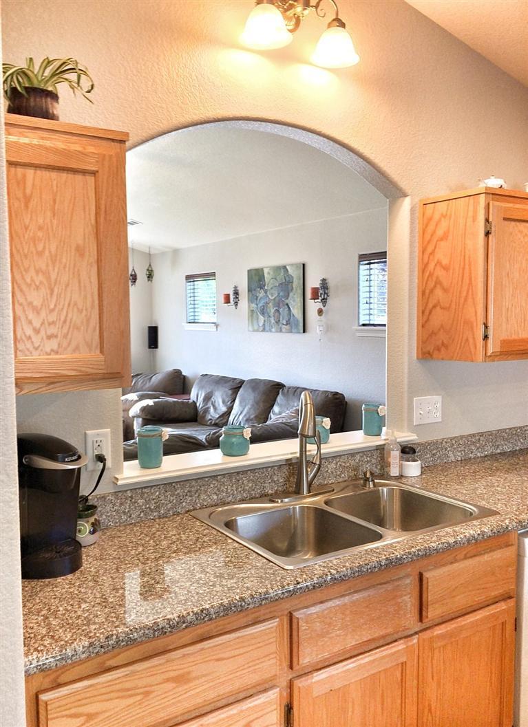 Falcon Meadows - Residential