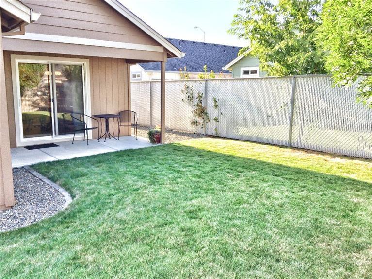 Falcon Meadows - Residential