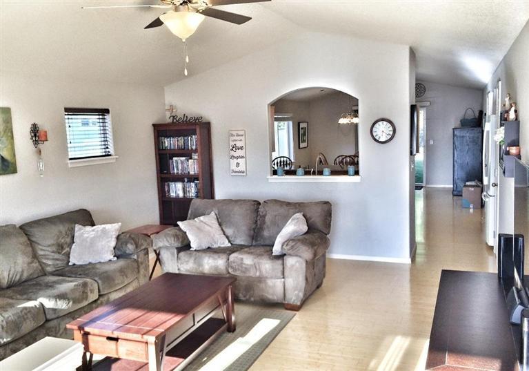 Falcon Meadows - Residential