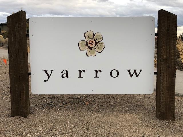 Yarrow - Land