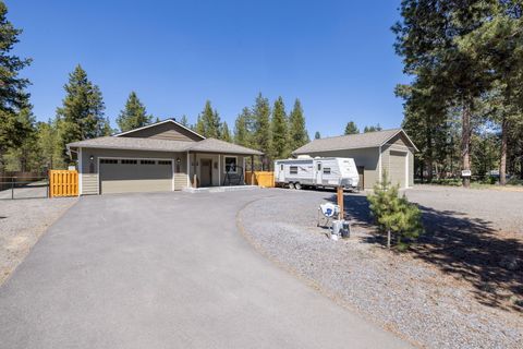 16180 Sparks Drive La Pine OR 97739