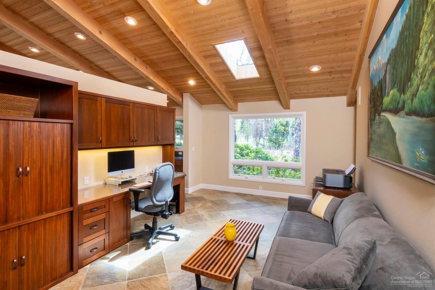 CLATRS - Residential