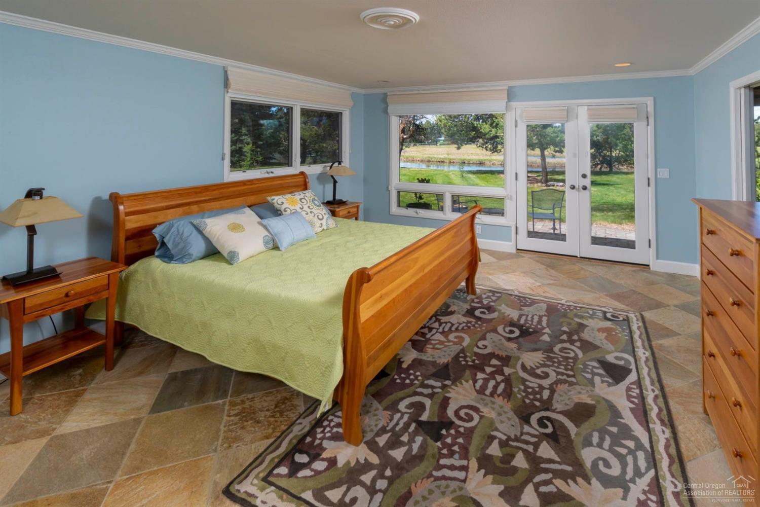 CLATRS - Residential