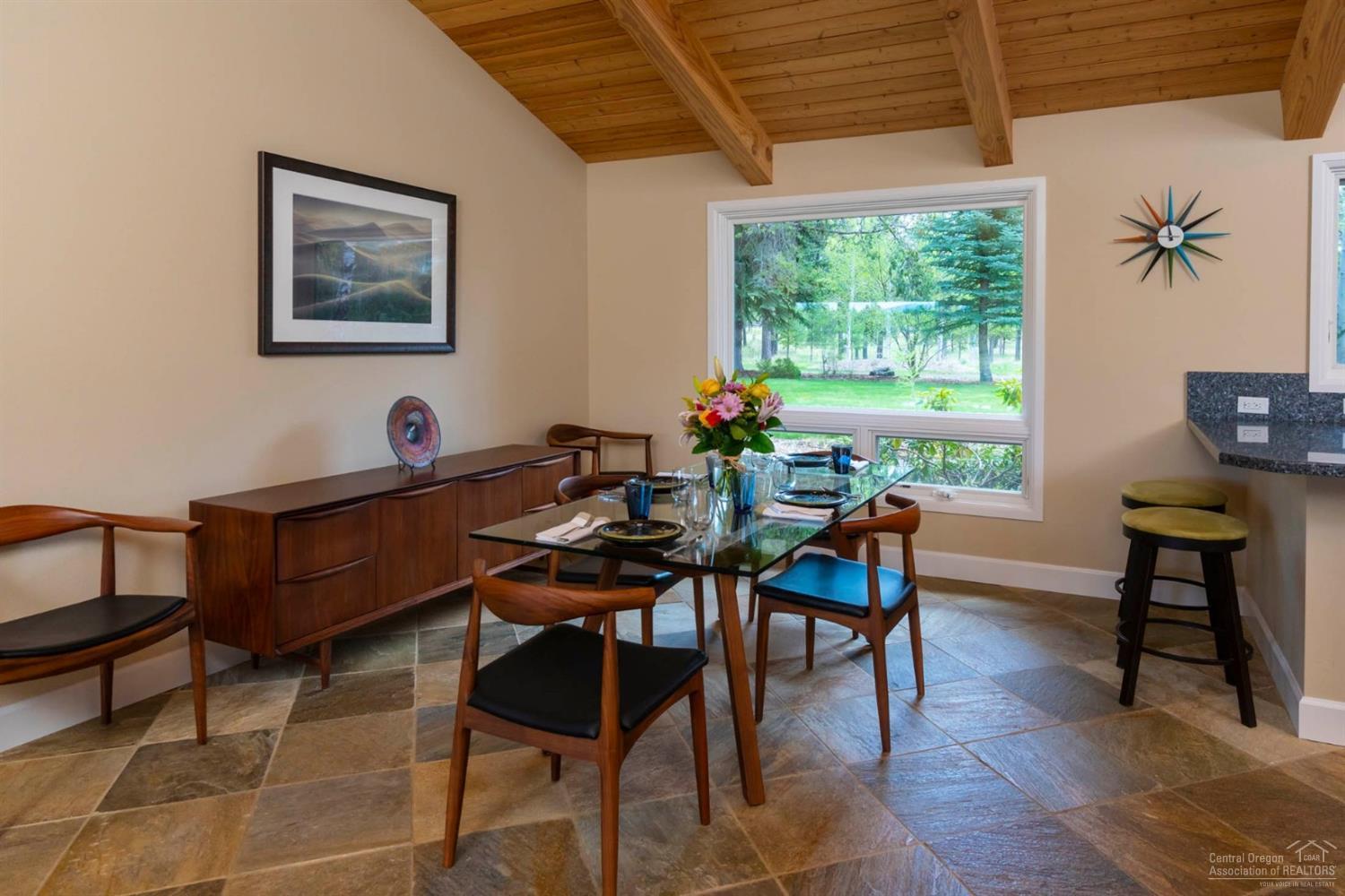 CLATRS - Residential