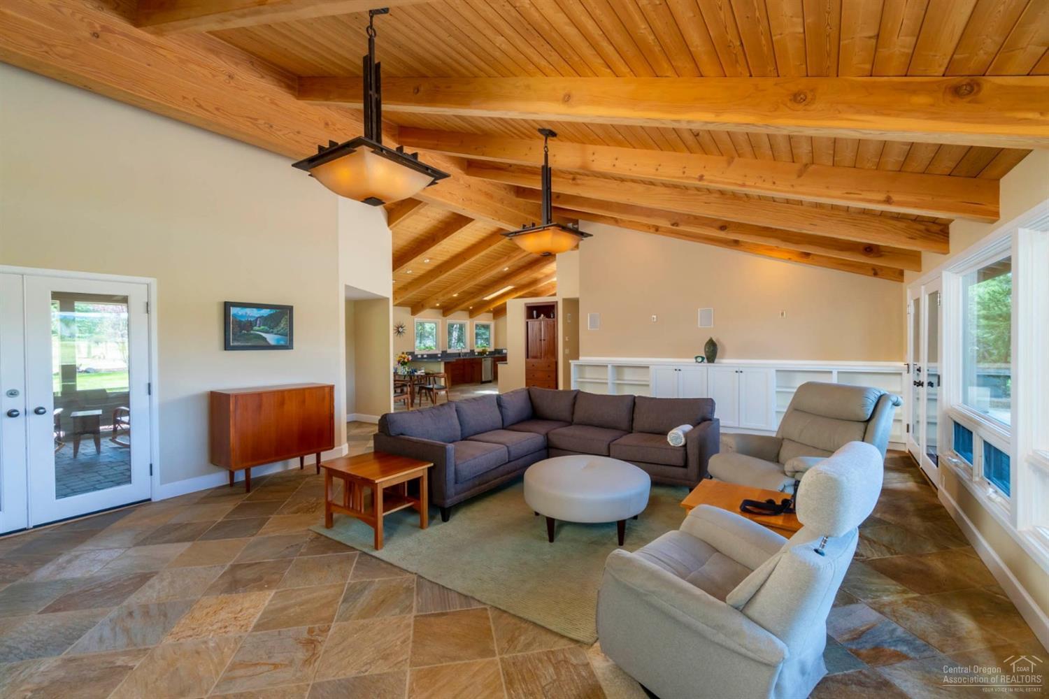 CLATRS - Residential