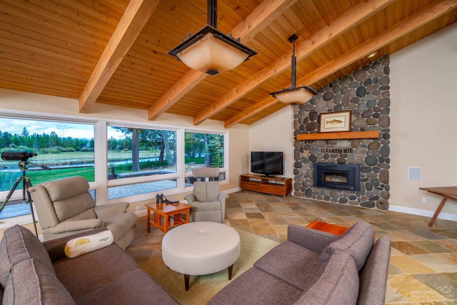 CLATRS - Residential