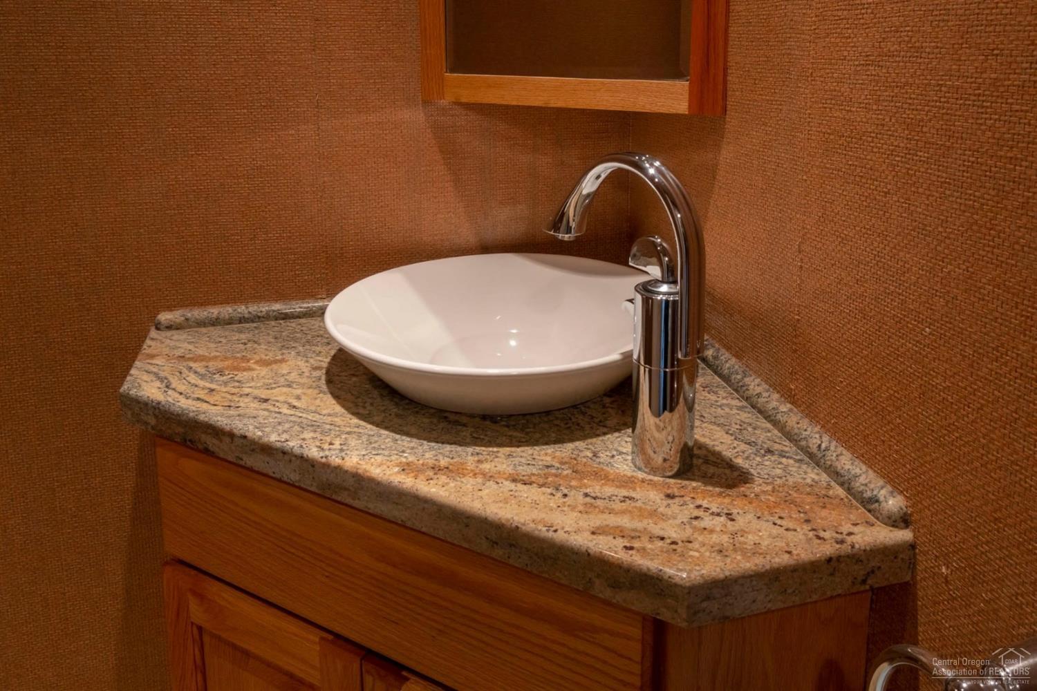 CLATRS - Residential