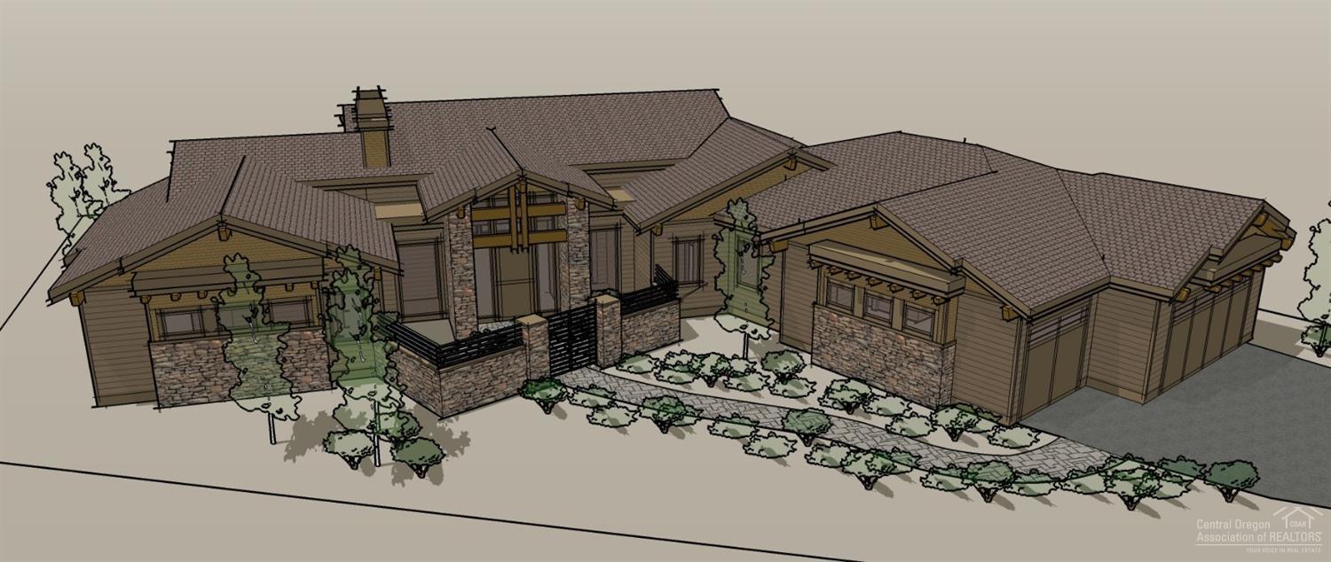 Broken Top - Residential