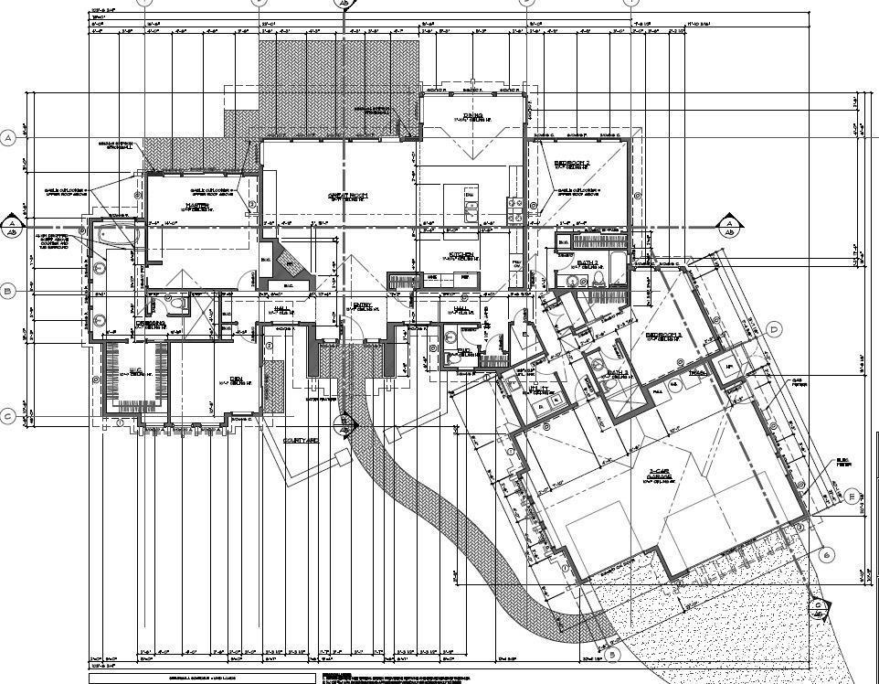 Broken Top - Residential