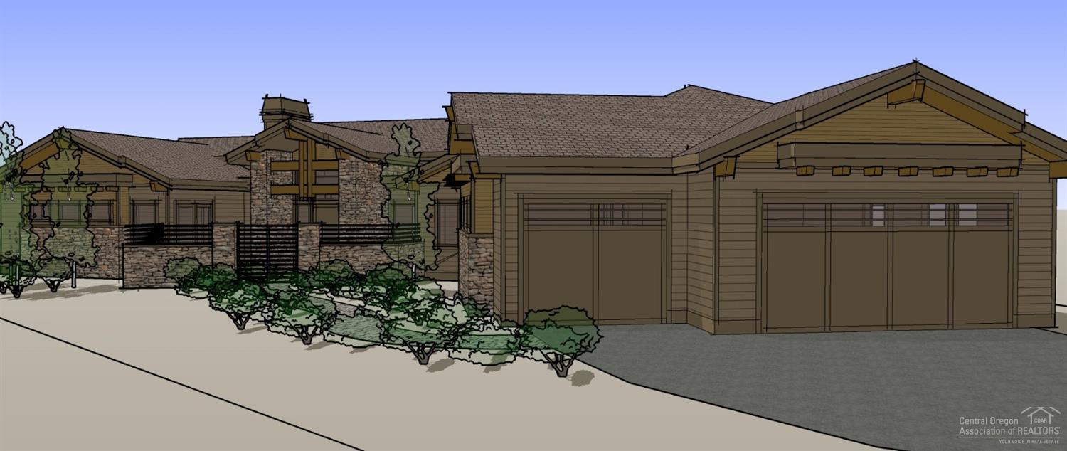 Broken Top - Residential