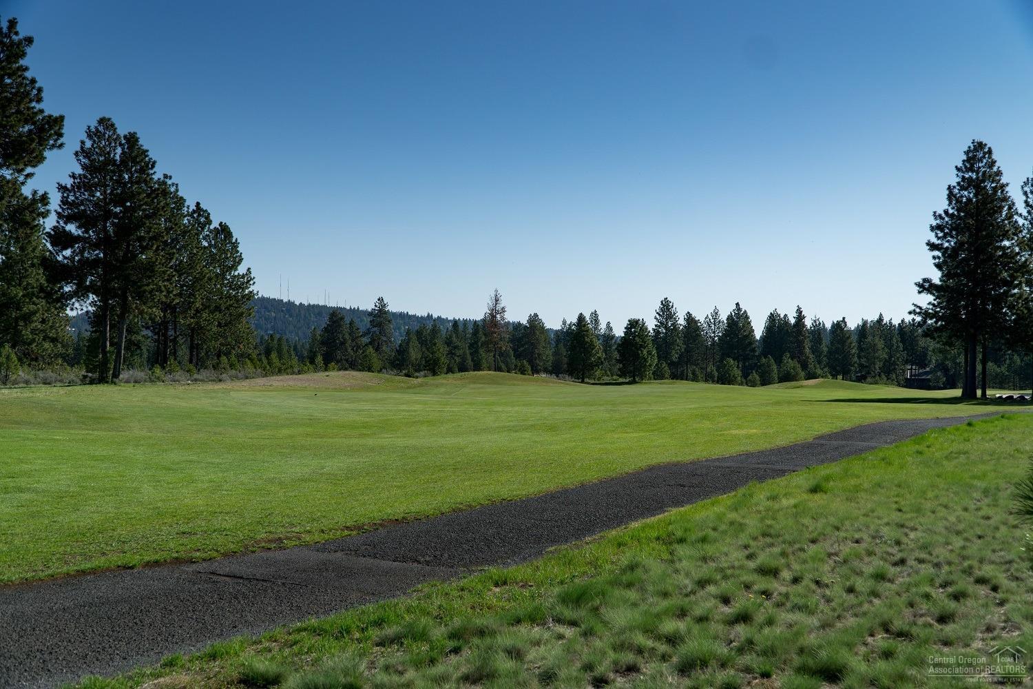 Broken Top - Residential