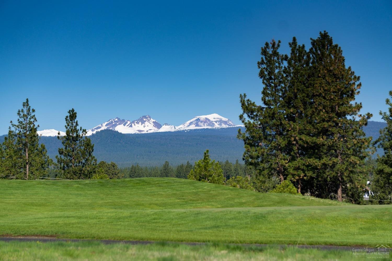 Broken Top - Residential