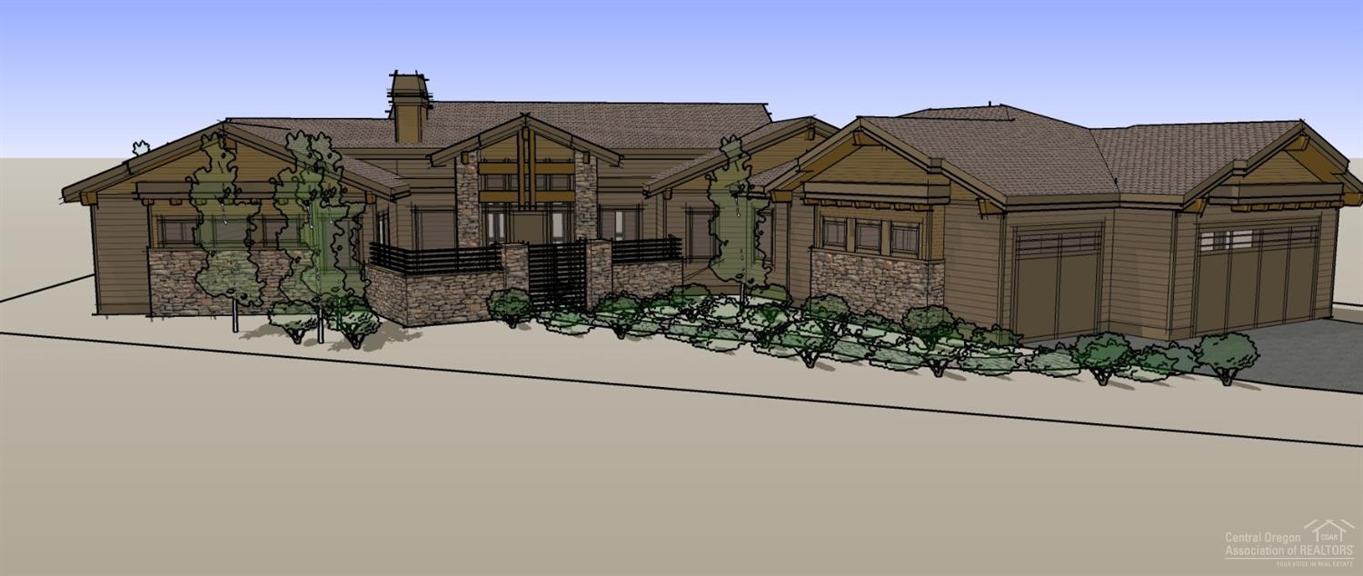 Broken Top - Residential