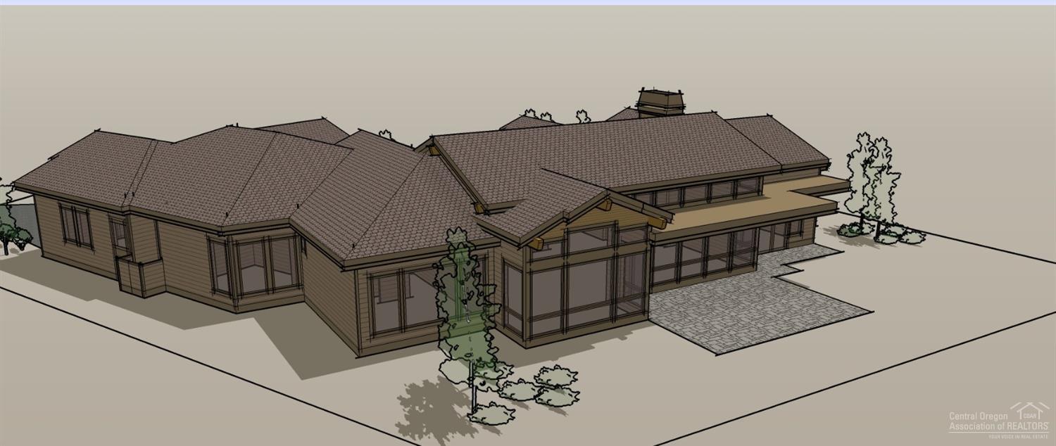 Broken Top - Residential