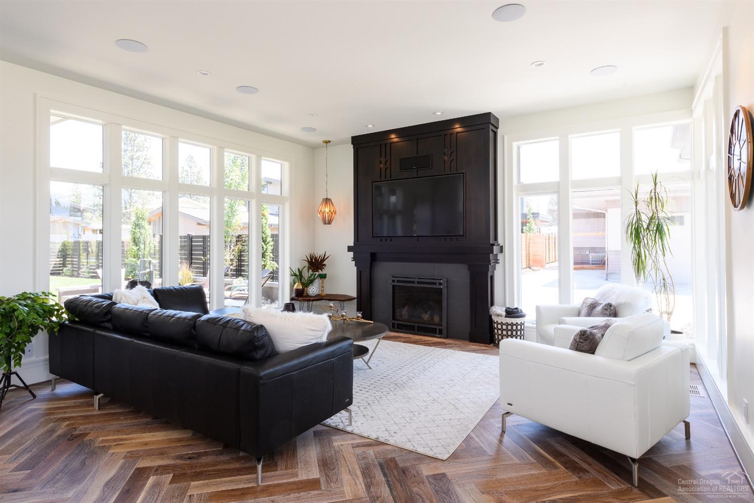 NorthWest Crossing - Residential