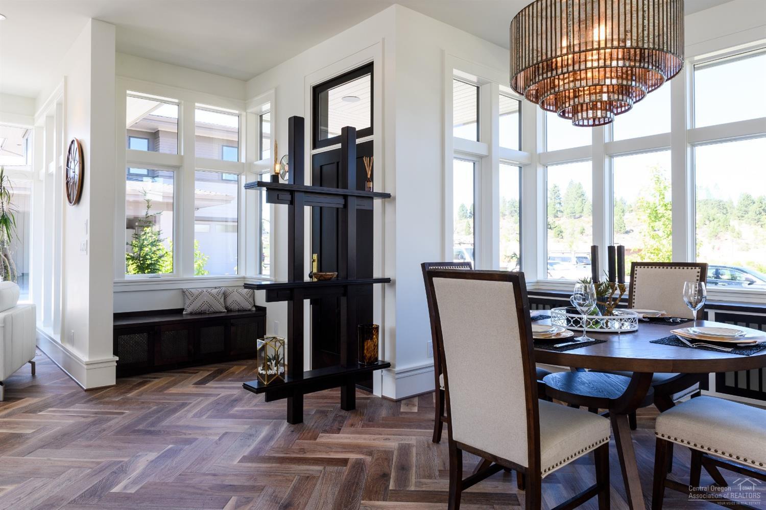 NorthWest Crossing - Residential