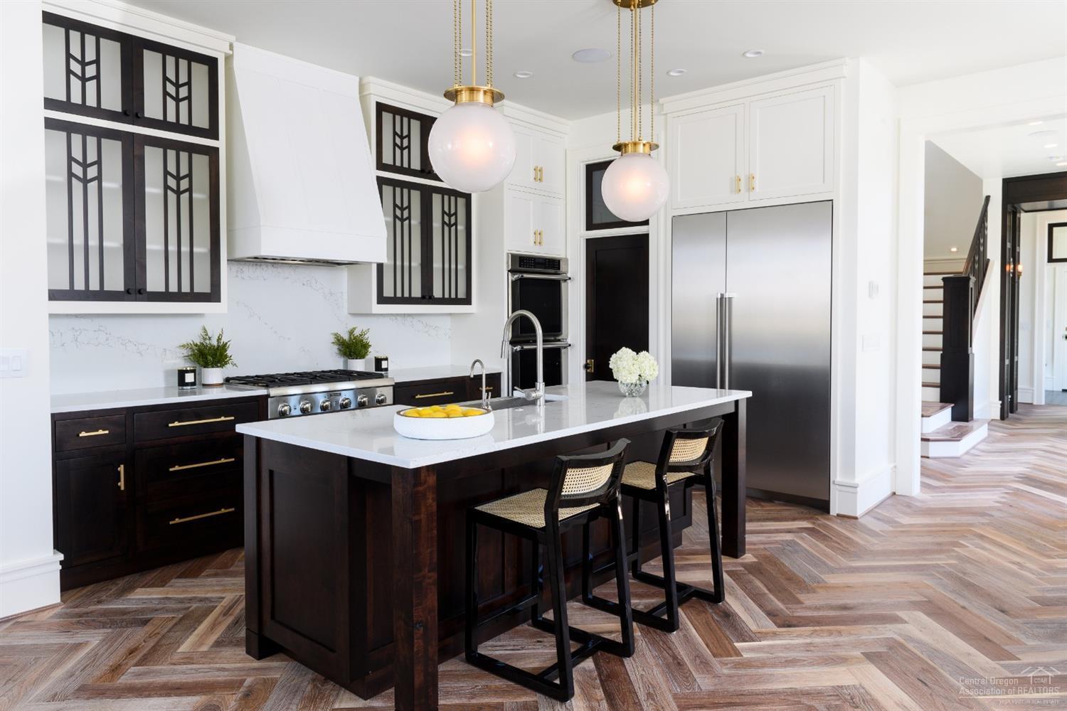 NorthWest Crossing - Residential